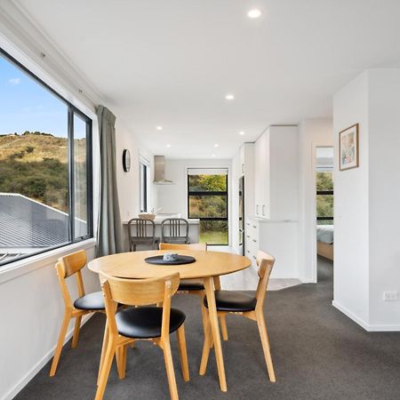 קווינסטאון Modern Apartment With Coronet & Remarkables Views מראה חיצוני תמונה